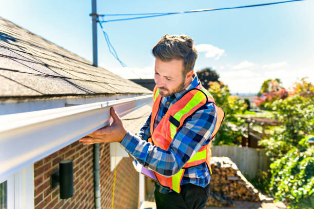Roof Insulation in Sevierville, TN