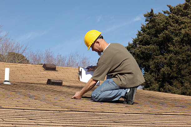 Best Commercial Roofing Services  in Sevierville, TN